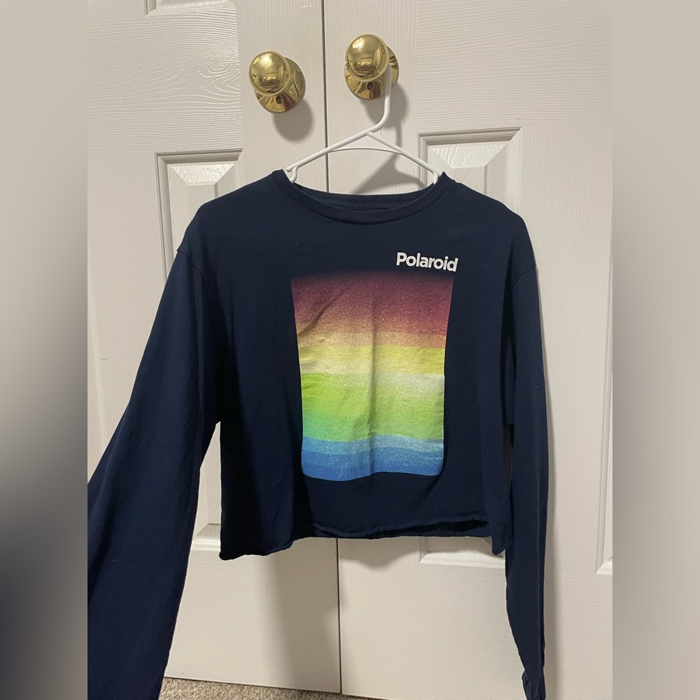 Polaroid T-shirt